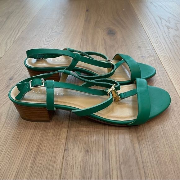 Talbots Parisi Bamboo HW - Picture 6 of 7